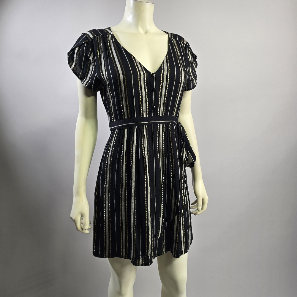 Saltwater luxe small dress